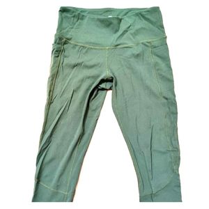 Feed Me Fight Me FMFM SAS Leggings